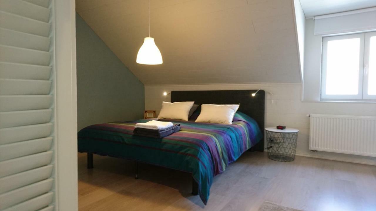 Duinhalm Nieuwpoort Exterior photo